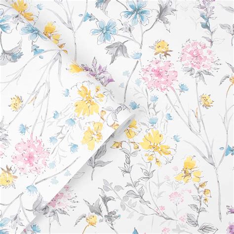 Laura Ashley Wallpaper Samples Free Carrotapp