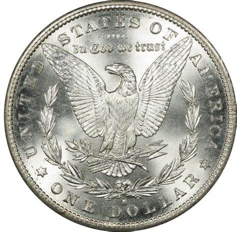 Silver Value Silver Value Of Morgan Dollar