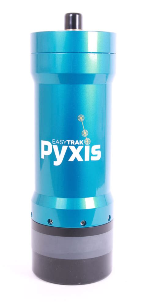 Pyxis 4 Sbg Systems