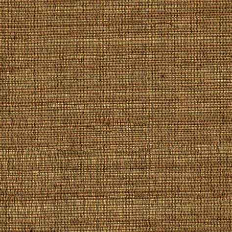 Sunset Gold Grasscloth Wall Covering