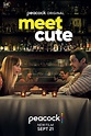 Key Art And Trailer For Peacock’s New Film MEET CUTE Starring Pete ...