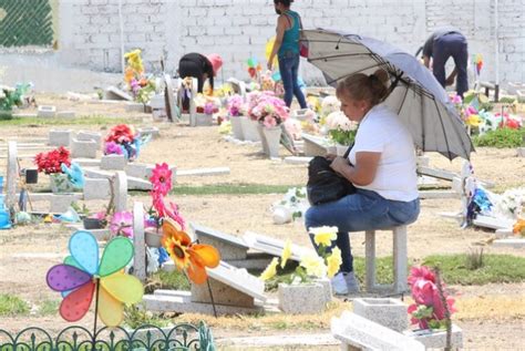 Zapopan Recibe A Más De 67 Mil Visitantes En Cementerios Gobierno