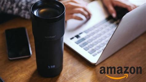 5 Amazing Gadgets 2019 You Can Buy Online On Amazon Temperature Control