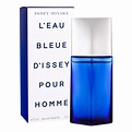 Issey Miyake L´Eau Bleue D´Issey Pour Homme Woda toaletowa dla mężczyzn ...