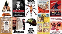 Best Stanley Kubrick Movies — 13 Masterpieces Ranked