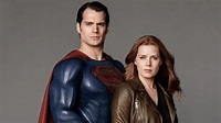 Man of Steel 2: Amy Adams may not return as Lois Lane - Dexerto