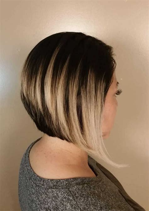 30 Marvelous Straight Bob Haircuts And Hairstyles
