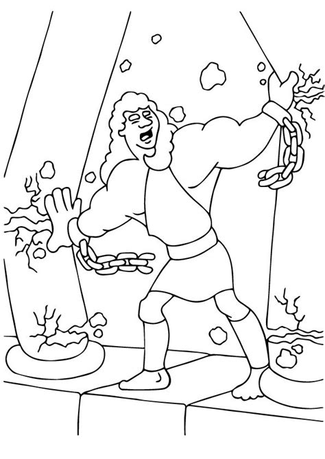 Top 25 Bible Stories Colouring Pages For Your Little Ones | Sunday
