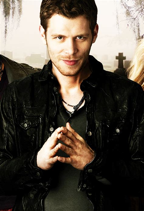 The Originals Klaus Photo 35248344 Fanpop