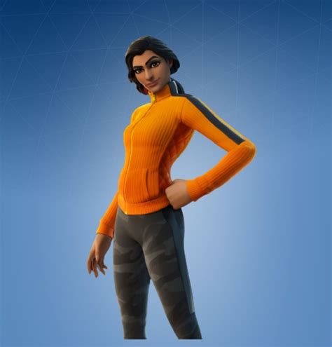 Fortnite Lucky Leader Skin Character Png Images Pro Game Guides