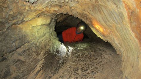 7 Amazing Caves In Northern California