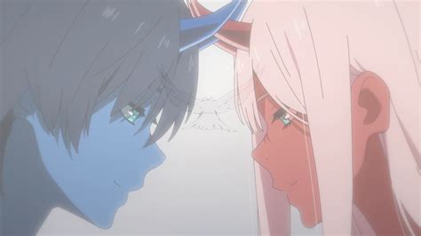 1920x1080 1920x1080 Zero Two Darling In The Franxx Darling In The
