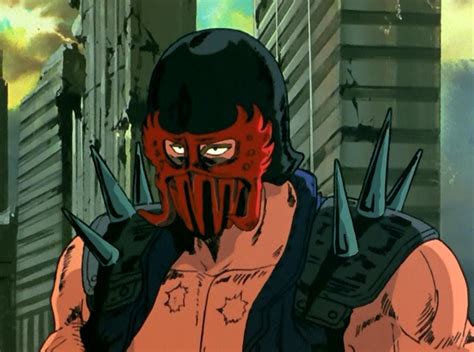 Also there are no aliens or monsters or robots. Anime of the Past: Fist of the North Star (Part 1) - oprainfall