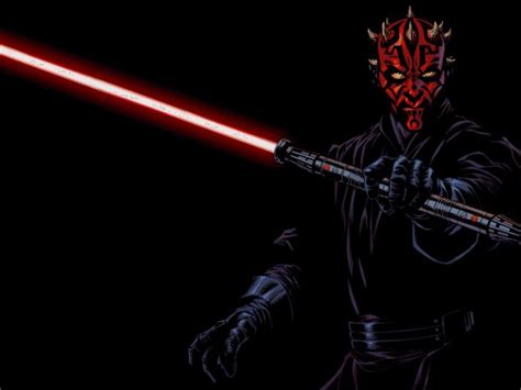 Free Download Check This Out Our New Darth Maul Wallpaper Character