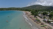 Pagee Beach, Port Maria, St Mary, Jamaica - YouTube