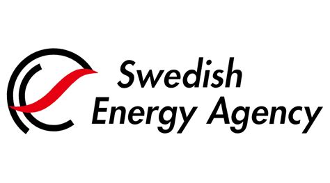 Swedish Energy Agency Logo Vector Svg Png Logovectorseekcom
