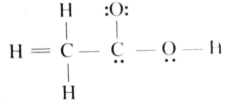 Acetic Anhydride Lewis Structure