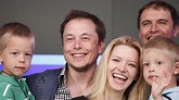Who Was Nevada Alexander Musk, Child Of Billionaire Elon Musk?