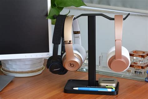 The Best Headphone Stands To Organize Your Space Bob Vila