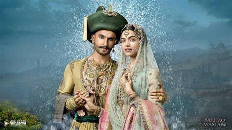 Bajirao Mastani 2015 Wallpapers Bajirao Mastani 2015 Hd Images