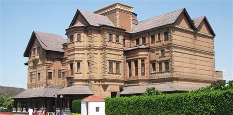 Amar Mahal Palace Museum Jammu India Best Time To Visit Amar Mahal