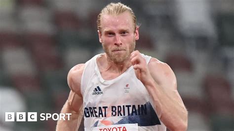 Para Athletics World Championships Jonnie Peacock Finishes Fifth In