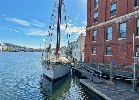 21 Best Things To Do In Mystic Ct