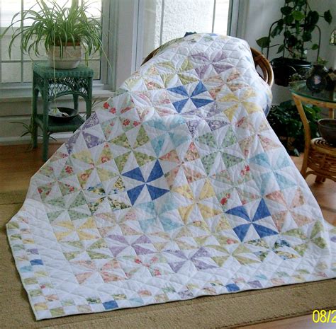 Pin By Rebecca Hatfield On Quilts Someday Half Square Triangle