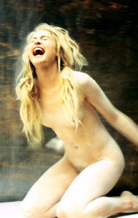 Portia De Rossi Nude Photos And Videos Thefappening