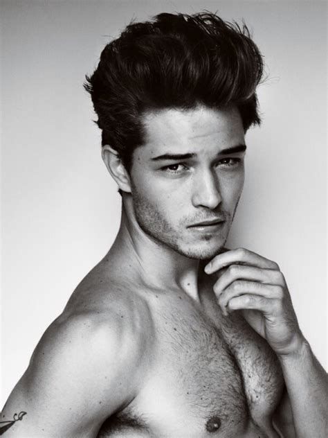 Francisco Lachowski Top Male Model Please Follow Free Download Nude