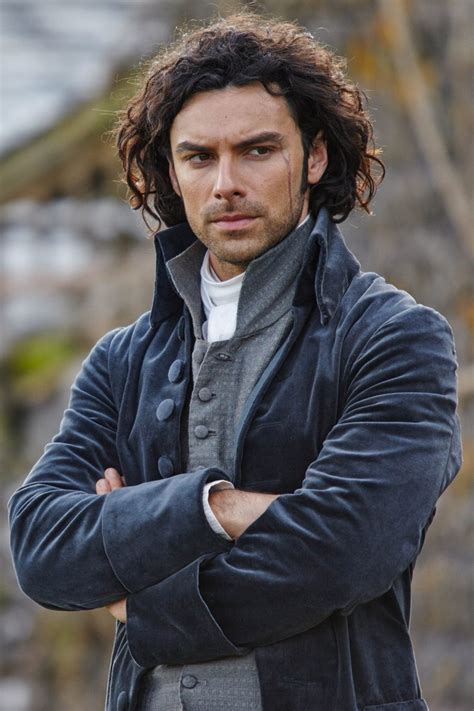 Poldark Style 5 Fashions Inspired By Aidan Turners Ross Poldark The