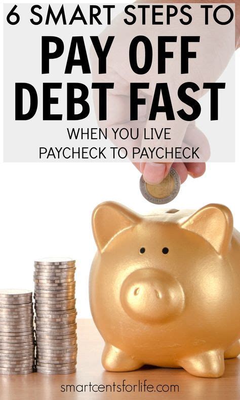 How To Pay Off Debt Fast Even With A Low Income Debt Payoff