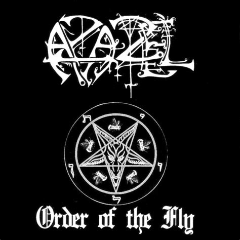 Order Of The Fly Kult Ov Azazel