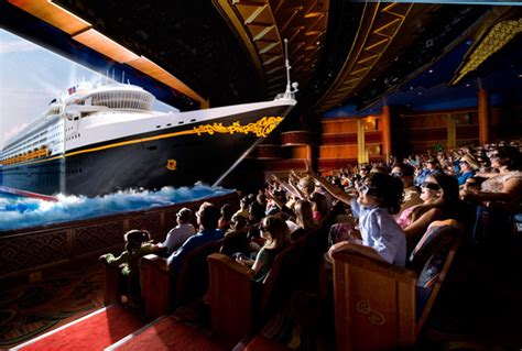 If you're located in a country that does have access to disney plus, you just need to head to the disney plus website and sign up for the service to watch. Disney Cruise Line Entertainment - The Magic For Less Travel