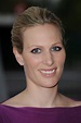 Quotes by Zara Phillips @ Like Success