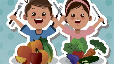 Mitos Y Verdades Sobre La Alimentación De Los Niños