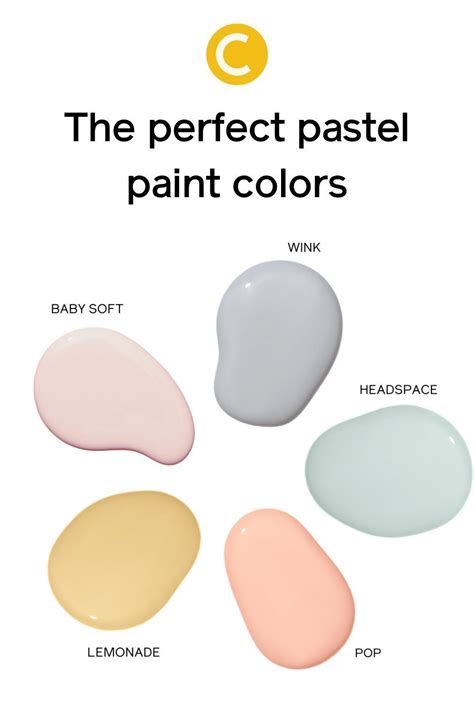 Foolproof Paint Colors For Every Room In Your Home In 2022 Perfect