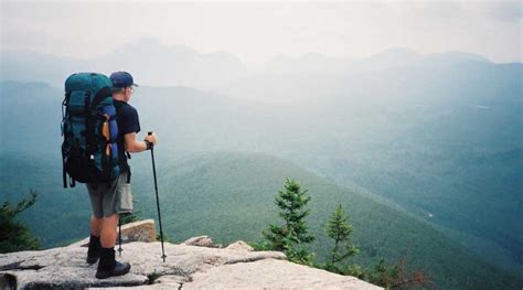 7 Things To Know Before Hiking The Appalachian Trail Alone Pure Hiker