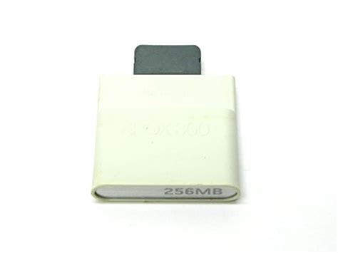256mb Memory Unit Original Console Only For Xbox 360 Card Expansion