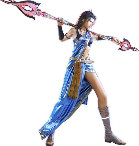 Oerba Yun Fang Final Fantasy Wiki Fandom Powered By Wikia Final