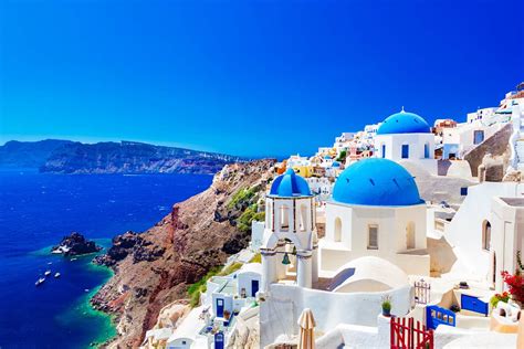 5 Greece Travel Tips You Need To Know Viral Rang