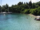 Isla Skorpios (Isla de Onassis) - Grecia Photo from Skorpios in ...