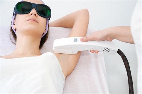 Which Body Areas Are Good Candidates For Laser Hair Removal Dolce