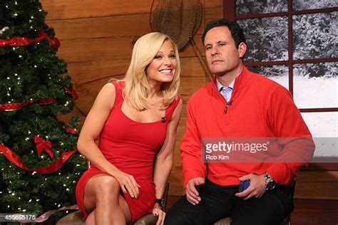 Fox And Friends Weekend Photos And Premium High Res Pictures Getty Images