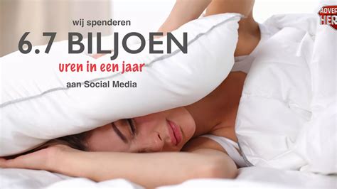 Soclal Media And Sex Dutch