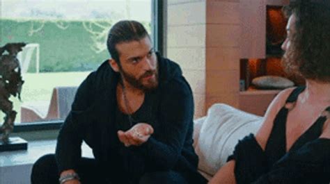 Can Yaman Erkenci Kus GIF Can Yaman Erkenci Kus Handsome Discover Share GIFs