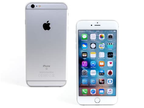 Breve Análise Do Smartphone Apple Iphone 6s Plus
