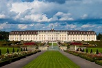 Visit Ludwigsburg Palace