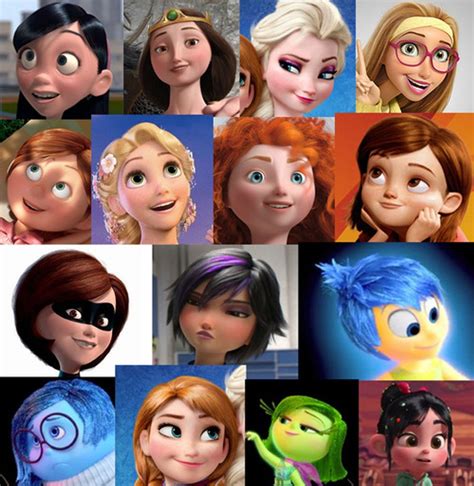 Disney Pixar Characters Disney Movies Cartoon Characters Cartoon