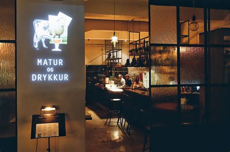 The Best Restaurants in Reykjavik | The Best Restaurants ...